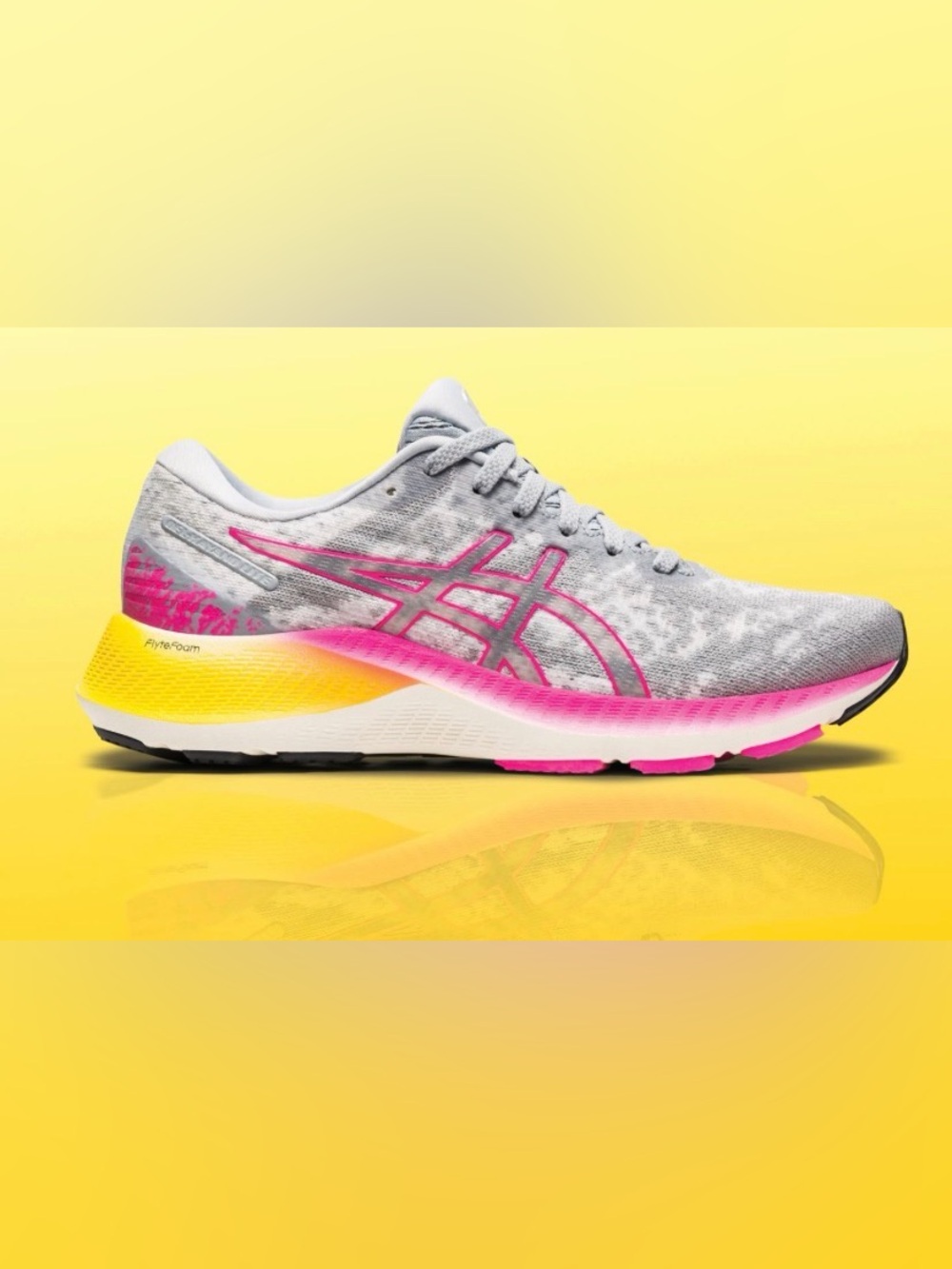 Asics Gel Kayano Lite size 8